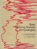 Basic Well Log Analysis for Geologists