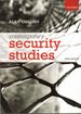 Contemporary Security Studies