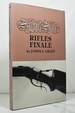 Single-Shot Rifles Finale
