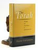 The Torah: Theology and Social History of Old Testament Law