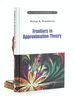 Frontiers in Approximation Theory (Concrete and Applicable Mathematics)