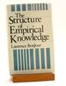 The Structure of Empirical Knowledge