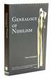 Genealogy of Nihilism: Philosophies of Nothing and the Difference of Theology