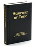 Scripture By Topic