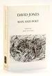 David Jones: Man and Poet