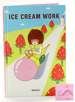 Ice Cream Work