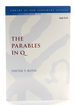 Parables in Q (Library of New Testament Studies)