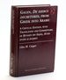 Galen, De Diebus Decretoriis, From Greek Into Arabic: a Critical Edition, With Translation and Commentary, of Hunayn Ibn Ishaq, Kitab Ayyam Al-Buhran (Medicine in the Medieval Mediterranean)