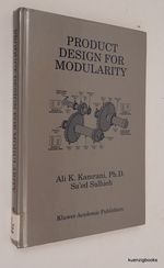 Product Design for Modularity
