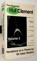 The Essential Hal Clement: Volume 3: Variations on a Theme By Sir Isaac Newton the Mesklin Stories