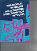 Hierarchical Hypercube Multicomputer Interconnection Networks