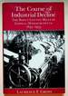 The Course of Industrial Decline: the Boott Cotton Mills of Lowell, Massachusetts, 1835-1955