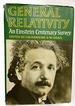 1979 Hc General Relativity; an Einstein Centenary Survey By Israel, W.