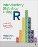Introductory Statistics Using R: an Easy Approach