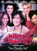 What's Cooking?