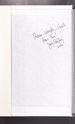 Alphamorphabet (Signed By the Author)
