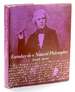 Faraday as a Natural Philosopher