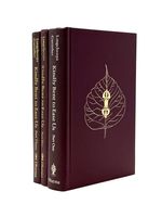 Kindly Bent to Ease Us: Three Volume Set