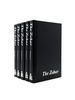 The Zohar [Complete in Five Volumes]