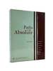Paths to the Absolute: Mondrian, Malevich, Kandisky, Pollock, Newman, Rothko, and Still [the a.W. Mellon Lectures in the Fine Arts, 1997]; [Bollingen Series XXXV-48]