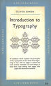 Introduction to Typography
