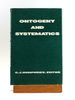 Ontogeny and Systematics