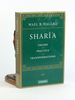 Shar? 'a: Theory, Practice, Transformations