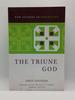 The Triune God (New Studies in Dogmatics)
