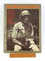 Ragtime Blues Guitarists