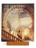 The New York Public Library: Its Architecture and Decoration (Classical America Series in Art and Architecture)
