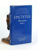 Epictetus Discourses: Book 1 (Clarendon Later Ancient Philosophers)