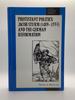 Protestant Politics: Jacob Sturm (1489-1553) and the German Reformation (Studies in Central European Histories)