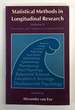Statistical Methods in Longitudinal Research, Volume II: Time Series and Categorical Longitudinal Data (Statistical Modeling and Decision Science, Volume 2 Only)