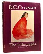R.C. Gorman: the Lithographs