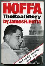 Hoffa: the Real Story