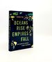 Oceans Rise Empires Fall Why Geopolitics Hastens Climate Catastrophe
