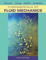 Fundamentals of Fluid Mechanics
