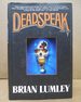 Necroscope Deadspeak