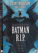 Batman R.I.P. the Deluxe Edition