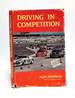 Driving in Competition