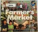 Farmer's Market: Families Working Together (Carolrhoda Photo Book)