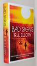 Bad Signs