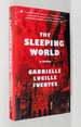 The Sleeping World; a Novel