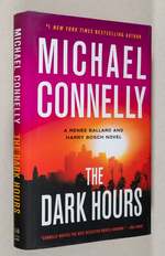 The Dark Hours; a Ren�e Ballard and Harry Bosch Novel