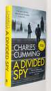A Divided Spy; (Thomas Kell Spy Thriller)