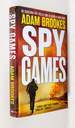 Spy Games
