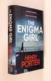 The Enigma Girl