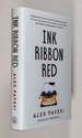 Ink Ribbon Red