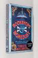 Bookshops & Bonedust