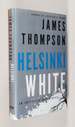 Helsinki White; an Inspector Vaara Novel